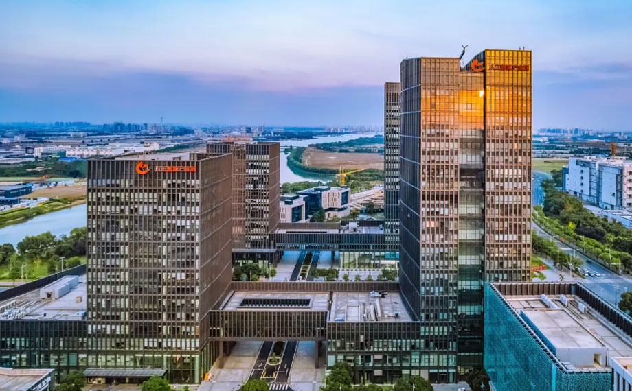 創(chuàng)新之城 智繪未來(lái)