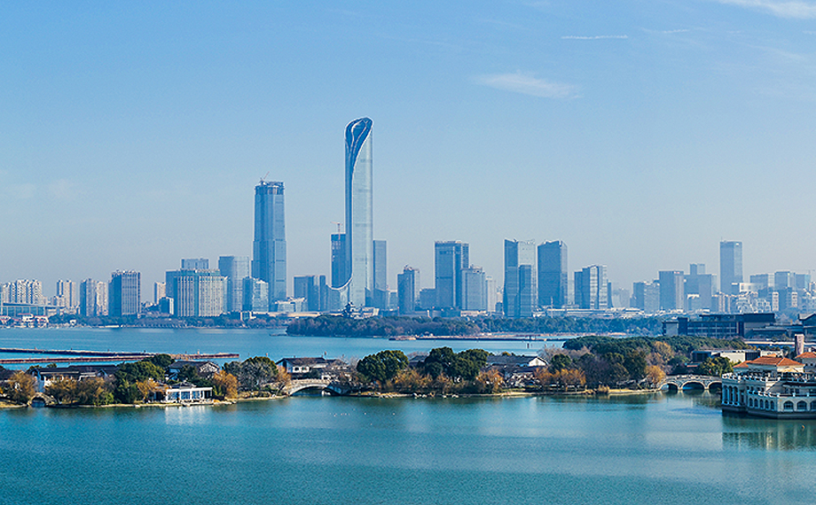 春潮涌動勁頭足 企業“春忙”正當時