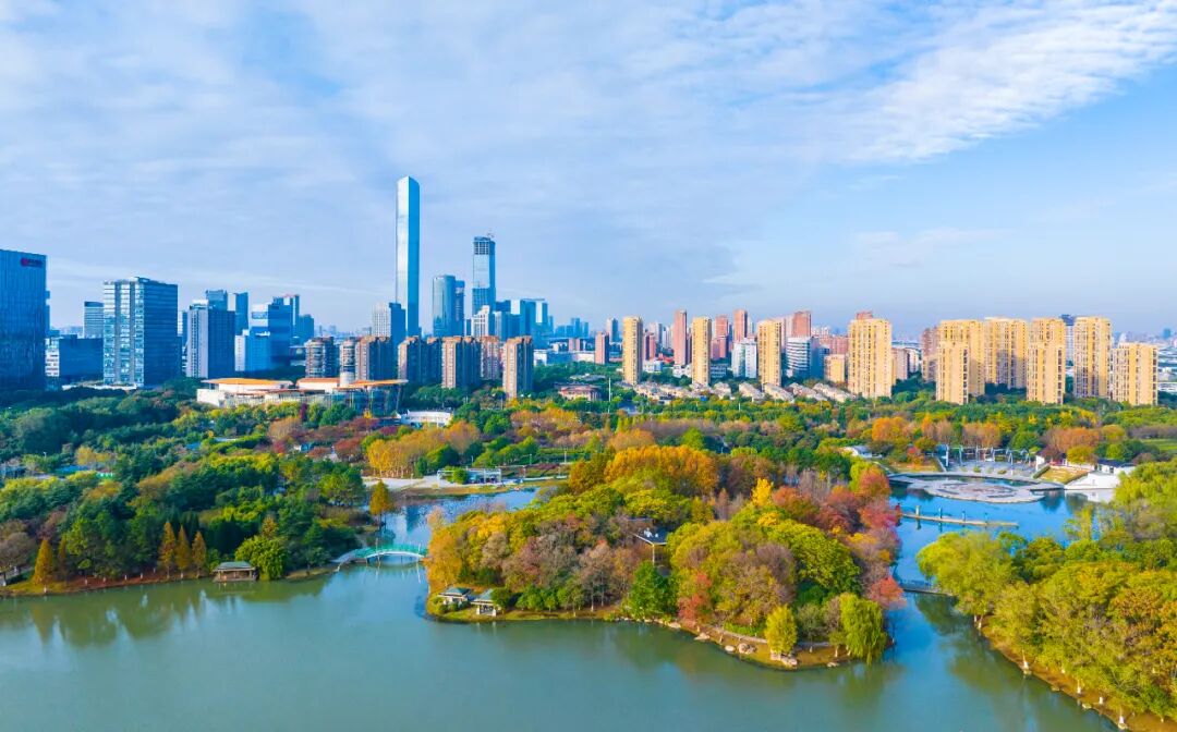 以开放创新，锻造全球智造“强磁极”